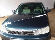 Ford Laser 2002 - Bán Ford Laser đời 2002, màu xanh lam giá 195 triệu tại Sơn La