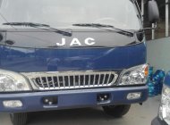 JAC HFC 2017 - Bán xe tải JAC 2.4 tấn/ xe tải JAC 2 tấn 4, thùng dài 4m - vay 90% giá 280 triệu tại Đồng Nai