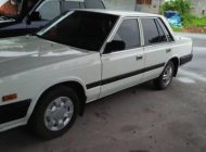 Nissan Laurel 1980 - Cần bán xe Nissan Laurel đời 1980, màu trắng, nhập khẩu nguyên chiếc, 35 triệu giá 35 triệu tại An Giang