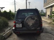 Toyota Prado GX 2.7 MT 1999 - Cần bán gấp Toyota Prado GX 2.7 MT đời 1999, màu xanh lam, nhập khẩu nguyên chiếc, 260 triệu giá 260 triệu tại Hà Nội