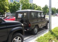 UAZ UAZ 2016 - Bán xe UAZ sản xuất 2016, màu xanh lục, nhập khẩu giá 390 triệu tại Hà Nội