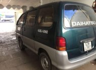 Daihatsu Citivan   2003 - Bán ô tô Daihatsu Citivan đời 2003, màu xanh lục, 120tr giá 120 triệu tại Tiền Giang