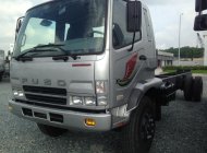 Fuso Fighter 2015 - Xe tải Mitsubishi Fuso Fighter tải trọng 8.5 tấn, đóng xe chuyên dùng các loại giá 1 tỷ 120 tr tại Bình Dương