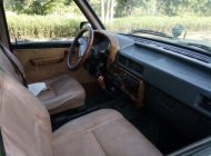 Nissan Patrol 1992 - Cần bán xe Nissan Patrol đời 1992, màu xanh lam, nhập khẩu, giá 110tr giá 110 triệu tại Tp.HCM