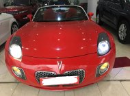 Pontiac Solstice 2009 - Bán Pontiac Solstice đời 2009, màu đỏ, nhập khẩu nguyên chiếc, giá chỉ 950 triệu giá 880 triệu tại Hà Nội