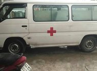 Nissan Urvan 1999 - Cần bán xe Nissan Urvan đời 1999, màu trắng, giá tốt giá 35 triệu tại Hà Nội