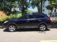 Hyundai Veracruz 3.0 CRDi 2007 - Xe Hyundai Veracruz 3.0 CRDi sản xuất 2007, màu xanh lam, nhập khẩu, giá tốt giá 689 triệu tại Quảng Ninh