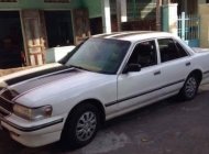Toyota Cressida 1988 - Bán Toyota Cressida sản xuất 1988, màu trắng, giá tốt giá 35 triệu tại Quảng Nam