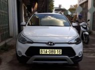 Hyundai i20 Active 2015 - Bán Hyundai i20 Active đời 2015, màu trắng giá 540 triệu tại Gia Lai