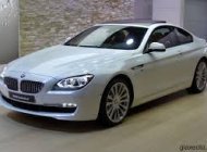 BMW M4 2015 - Bán ô tô BMW M4 đời 2015, màu trắng, nhập khẩu nguyên chiếc giá 2 tỷ 100 tr tại Tiền Giang