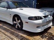 Ford Mustang 1995 - Cần bán xe Ford Mustang năm 1995, màu trắng, nhập khẩu nguyên chiếc, giá tốt giá 385 triệu tại Bến Tre