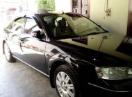 Ford Mondeo 2004 - Cần bán gấp Ford Mondeo đời 2004, màu đen xe gia đình giá 227 triệu tại Ninh Thuận