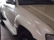 Toyota 4 Runner 1984 - Bán Toyota 4 Runner đời 1984, màu trắng giá cạnh tranh giá 80 triệu tại Gia Lai