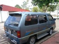 Toyota Van 1990 - Cần bán xe Toyota Van đời 1990, xe nhập, giá chỉ 79 triệu giá 79 triệu tại Đắk Lắk