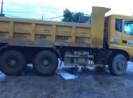 Xe tải Trên 10 tấn   2015 - Bán lại xe tải năm 2015, màu vàng, nhập khẩu nguyên chiếc chính chủ, giá 700tr giá 700 triệu tại Ninh Bình