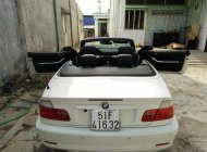 BMW 3 Series 318i 2003 - Bán BMW 318i mui trần, nguyên zin giá 565 triệu tại Vĩnh Long