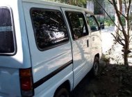 Suzuki Carry   1999 - Bán xe cũ Suzuki Carry đời 1999, màu trắng, 74 triệu giá 74 triệu tại Lạng Sơn