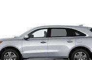 Acura MDX 2017 - Cần bán Acura MDX đời 2017, nhập khẩu nguyên chiếc giá 4 tỷ tại Tp.HCM