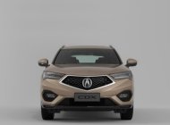 Acura CDX 2017 - Cần bán Acura CDX đời 2017, màu nâu, nhập khẩu nguyên chiếc giá 5 tỷ tại Tp.HCM