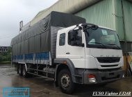 Fuso FJ 24R 2016 - Bán xe Fuso FJ 3 chân 15 tấn Nhật Bản, nhập khẩu nguyên chiếc nước ngoài, giá cực tốt giá 1 tỷ 170 tr tại Hà Nội