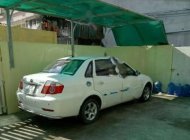 Lifan 520 2008 - Bán Lifan 520 đời 2008, màu trắng giá 99 triệu tại Sóc Trăng