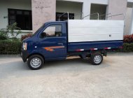 Xe tải 500kg 2017 - Bán Dongben 870kg trả góp từ 10% đến 20% giá 160 triệu tại Bạc Liêu