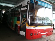 Hãng khác Xe du lịch 2006 - Thanh lý lô xe Bus B60 Trung Quốc đời 2006, tuyến bus nội đô Hà Nội giá 550 triệu tại Bắc Giang