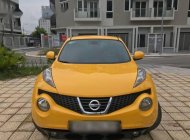Nissan Juke 2013 - Cần bán lại xe Nissan Juke đời 2013, màu vàng, xe nhập, giá chỉ 780 triệu giá 780 triệu tại Hà Nội