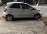 Kia Picanto 2013 - Cần bán lại xe Kia Picanto đời 2013, màu bạc giá 300 triệu tại Phú Yên