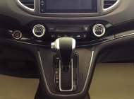 Honda CR V 2.4L 2017 - Bán Honda CR V 2.4L đời 2017, màu đen, giá chỉ 898 triệu giá 898 triệu tại Kon Tum