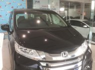 Honda Odyssey CVT 2017 - Honda Odyssey 2017, nhập khẩu Nhật Bản, màu đen giao ngay, chỉ với 600 triệu đồng. LH: 0939065989 (ms. Ly) giá 1 tỷ 990 tr tại Cần Thơ