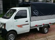 Xe tải 500kg 2017 - Bán xe tải 500kg - dưới 1 tấn đời 2017, màu trắng, giá tốt giá 150 triệu tại Bạc Liêu