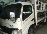 Hino 300 Series 2017 - Bán xe tải Hino 1 tấn 9, giá cực rẻ giá 600 triệu tại Bình Dương