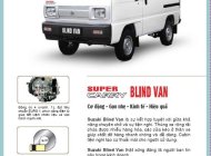 Suzuki Blind Van 2017 - Bán Suzuki Blind Van đời 2017, màu trắng, nhập khẩu nguyên chiếc giá 293 triệu tại BR-Vũng Tàu