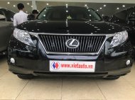 Lexus RX350 2011 - Cần bán xe Lexus RX350 đời 2011, màu đen, nhập khẩu nguyên chiếc giá 1 tỷ 850 tr tại Hà Nội