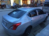 Nissan Sunny 2015 - Xe Nissan Sunny đời 2015, màu bạc đã đi 65000 km giá cạnh tranh giá 425 triệu tại Nam Định