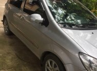 Hyundai Getz 1.1MT 2008 - Cần bán lại xe Hyundai Getz 1.1MT đời 2008, màu bạc, nhập khẩu, 210 triệu giá 210 triệu tại Yên Bái