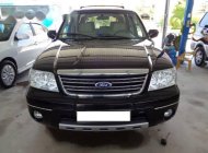Ford Escape AT 2004 - Bán xe Ford Escape AT đời 2004, màu đen, giá tốt giá 315 triệu tại Bến Tre
