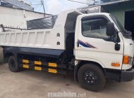 Hyundai Ben 6.5T 2017 - Cần bán Hyundai Ben năm 2017, màu trắng, nhập khẩu giá 740 triệu tại Bình Dương