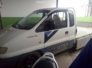 Hyundai Libero 2004 - Bán Hyundai Libero đời 2004, màu trắng, nhập khẩu, 200 triệu giá 200 triệu tại Bình Thuận  