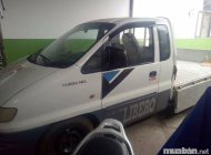 Hyundai Libero 2004 - Cần bán lại xe Hyundai Libero đời 2004, màu trắng, nhập khẩu   giá 200 triệu tại Bình Thuận  