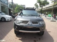 Mitsubishi Triton GLS 2014 - Bán ô tô Mitsubishi Triton GLS sản xuất 2014, màu xám, xe nhập giá 459 triệu tại Hà Nội