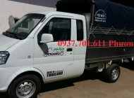 Xe tải 500kg 2016 - Bán xe tải nhỏ DFSK 850kg - hỗ trợ vay cao giá rẻ nhất TP. HCM giá 188 triệu tại Tp.HCM