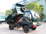 Xe tải 1250kg 2017 - Bán xe Ben Chiến Thắng, Thái Bình bán 3.5 tấn, LH 0888.141.655 giá 283 triệu tại Thái Bình