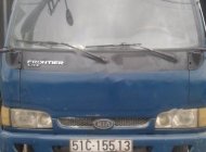 Kia Frontier 2000 - Bán Kia Frontier đời 2000, màu xanh lam, nhập khẩu nguyên chiếc giá 100 triệu tại Long An