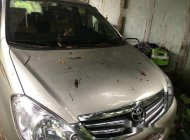 Toyota Innova Lai Ch 2009 - Bán Toyota Innova Lai Ch năm 2009, màu bạc   giá 360 triệu tại Lai Châu