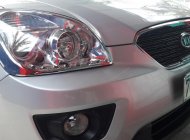 Kia Carens SX 2014 - Cần bán Kia Carens Sx năm 2014, màu bạc giá 450 triệu tại Khánh Hòa