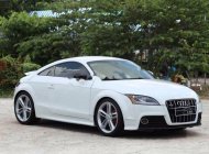 Audi TT S 2009 - Bán xe Audi TT S-line 2009, màu trắng, xe nhập giá 750 triệu tại Tp.HCM