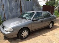 Hyundai Elantra   1994 - Bán Hyundai Elantra đời 1994, màu xám  giá 75 triệu tại Tp.HCM