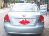 Kia Cerato 2007 - Cần bán lại xe Kia Cerato sản xuất 2007, màu bạc, giá chỉ 195 triệu giá 195 triệu tại Quảng Trị